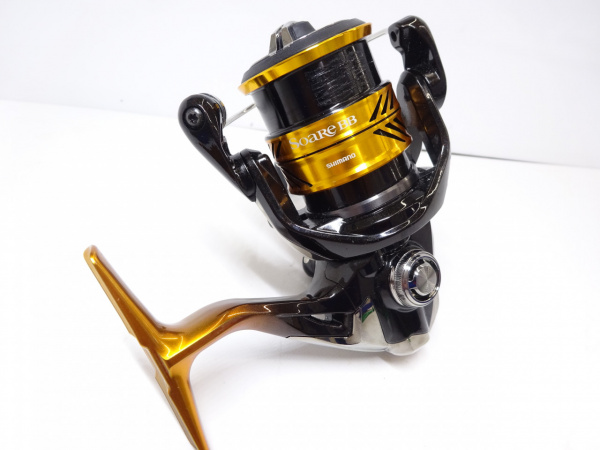 18ソアレBB C2000SSHG